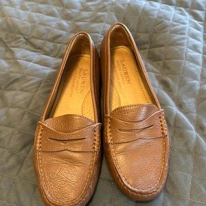 Ralph Lauren loafers